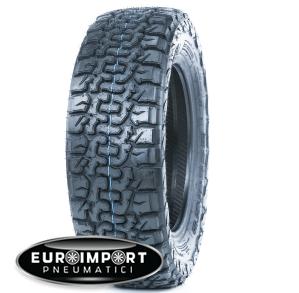 Accelera Omikron CT 275/55 R20 115/112 P  8PR